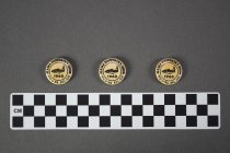 Union pins with CM ruler